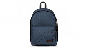 Eastpak Out of Office Laptop Bag - Black Squares