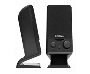 Edifier M1250 Loudspeaker 1.2 W Black