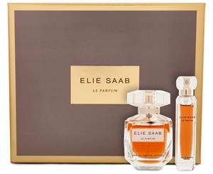 Elie Saab Le Parfum Intense For Women 2-Piece Gift Set