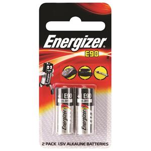 Energizer N Size Batteries 2 Pack