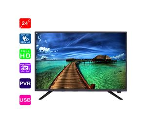 Englaon 24'' FHD LED TV 12V for Caravan/Boat