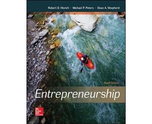 Entrepreneurship