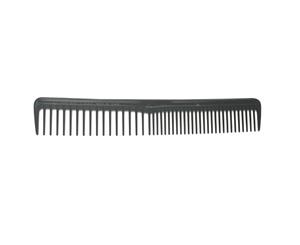 Eurostil Wide Tooth Dressing Comb 7' - 442