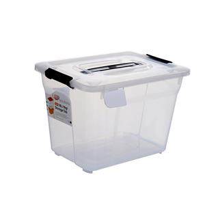 Ezy Storage Solutions 18L Storage Tub