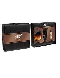 F19 Montblanc Legend Night EDP 100ml Set