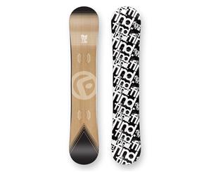 FIND Trip Sidewall Snowboard 155cm