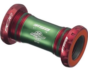 FSA MegaEVO BB-386/Di2 68mm Ceramic Bearing Bottom Bracket