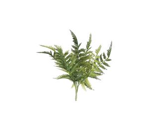 Fake Plant Dryopteris Fern Stem 30cm