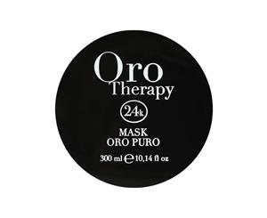 Fanola Oro Therapy Argan Oil Mask 300ml