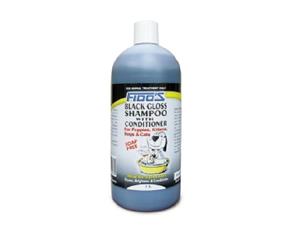 Fidos Black Gloss Shampoo