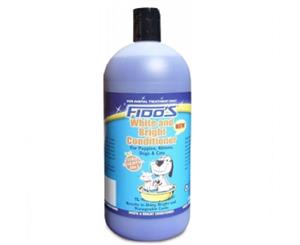 Fidos White And Bright Conditioner