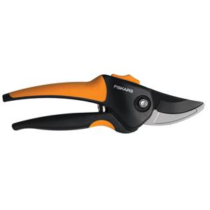 Fiskars Medium Soft Grip Bypass Pruner