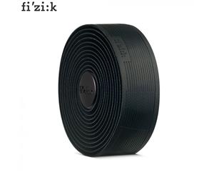 Fizik Vento Solocush Tacky Bar Tape - Black