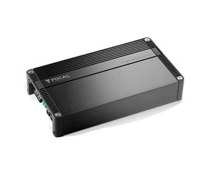 Focal FPX 4.400 SQ - 4 Channel Amplifier