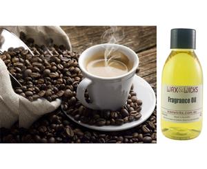 Fresh Coffee - Fragrance Oil