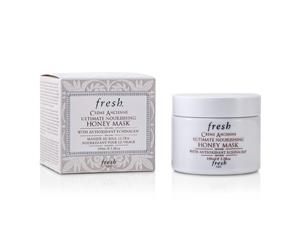 Fresh Creme Ancienne Ultimate Nourishing Honey Mask 100ml/3.3oz