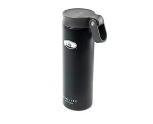 GSI Microlite 720 Twist Flasks Bottles - Black