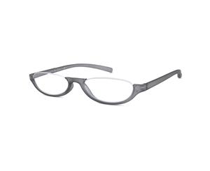 Gabriel + Simone Orsay Grey Unisex Reading Glasses