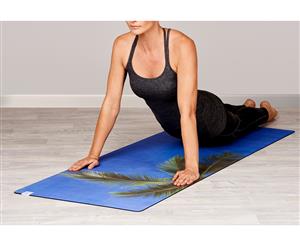 Gaiam Studio Select Pro Elite 3.5mm Yoga Mat