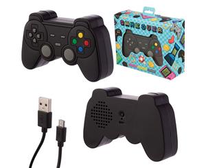 Game Controller Portable Bluetooth Speaker