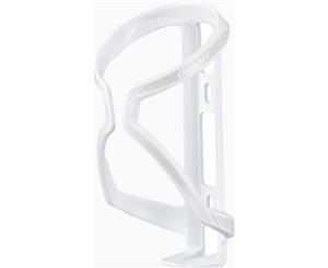 Giant Airway Sport Bottle Cage White/Gloss Grey