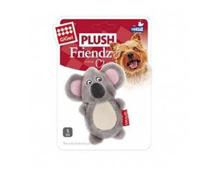 Gigwi Plush Koala Squeaker