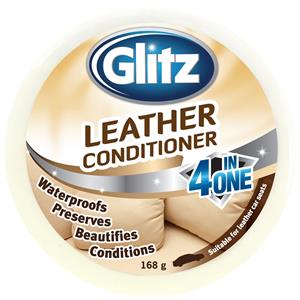 Glitz 168g Leather Conditioner