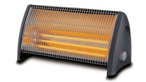 Goldair 2400w 3 Bar Radiant Heater