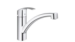 Grohe Eurosmart New Kitchen Mixer