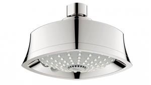 Grohe Grandera 130mm Shower Head