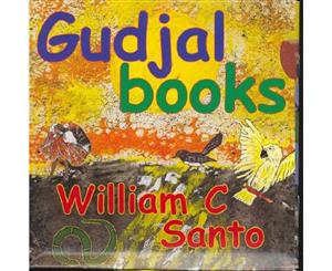 Gudjal Book of Birds