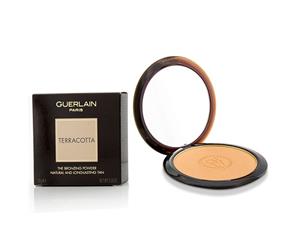 Guerlain Terracotta The Bronzing Powder (Natural & Long Lasting Tan) No. 00 Light Blondes 10g/0.35oz