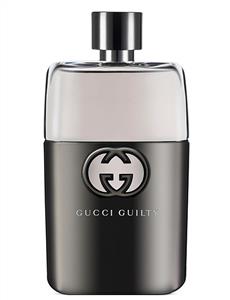 Guilty Pour Homme Eau de Toilette 90ml