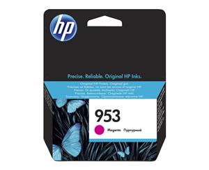 HP F6U13AE (953) Ink cartridge magenta 700 pages 10ml