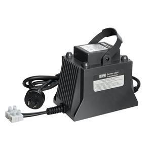 HPM 12V 400W Garden Transformer