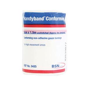 Handy Conforming Bandage 2.5cm