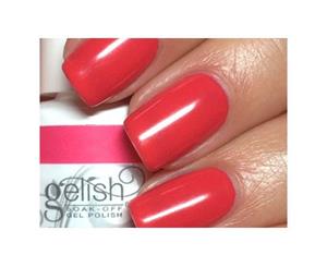 Harmony Gelish Soak Off UV LED Gel Nail Polish A Petal For Your Thoughts 15ml