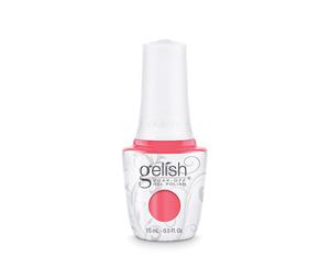 Harmony Gelish Soak Off UV LED Gel Nail Polish Brights Have More Fun (15ml)