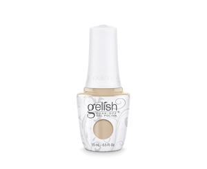 Harmony Gelish Soak Off UV LED Gel Nail Polish Do I look Buff (15ml)