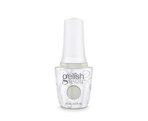 Harmony Gelish Soak Off UV LED Gel Nail Polish Night Shimmer (15ml)