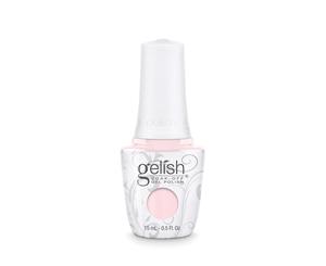 Harmony Gelish Soak Off UV LED Gel Polish Simple Sheer (15ml)