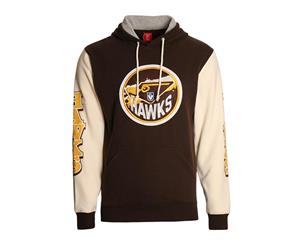 Hawthorn Youth Retro Pullover Hoody