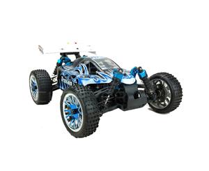 Hsp Rc Car 1/16 Electric Remote Control Off Road Rtr Buggy 94185