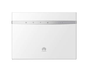 Huawei B525 4G WiFi Router - White - Au Stock