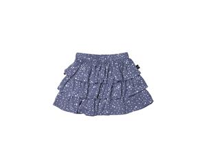 Huxbaby Star Frill Skirt