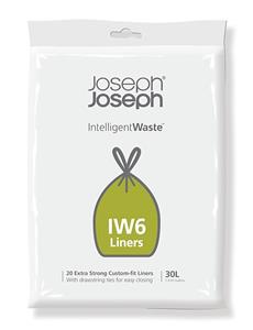 IW7 Totem Compact Bin Liners