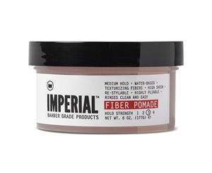 Imperial Barber Fiber Pomade 177Gm