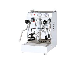 Isomac Tea Due Coffee Machine