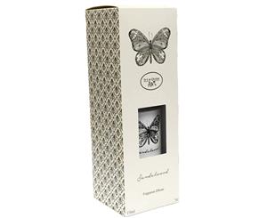 Ivy & Quinn Diffuser - Sandalwood Fragrance