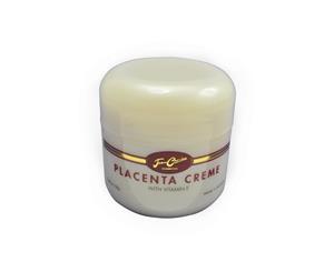 Jean Charles Placenta Creme 100g